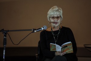 «Женское лицо поэзии»