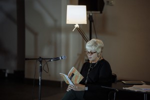 «Женское лицо поэзии»