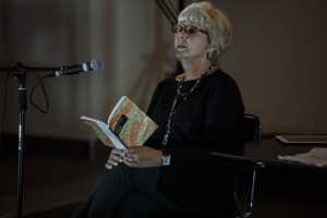 «Женское лицо поэзии»