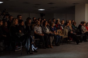 «Женское лицо поэзии»