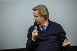 «Другой разговор». Геннадий Бордюгов