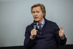 «Другой разговор». Геннадий Бордюгов