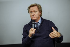 «Другой разговор». Геннадий Бордюгов