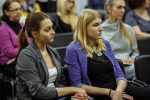 «Другой разговор». Геннадий Бордюгов