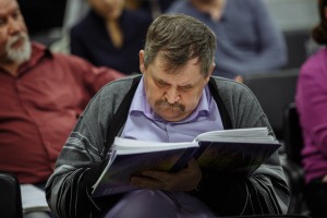 «Другой разговор». Геннадий Бордюгов