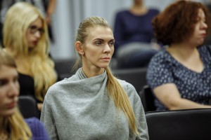 «Другой разговор». Геннадий Бордюгов