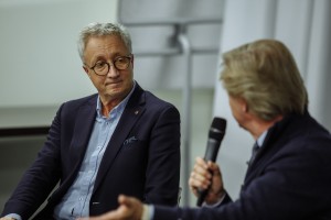 «Другой разговор». Геннадий Бордюгов