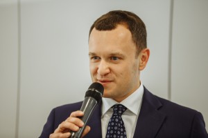 Открытие выставки «Суд народов»