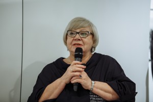 Открытие выставки «Суд народов»