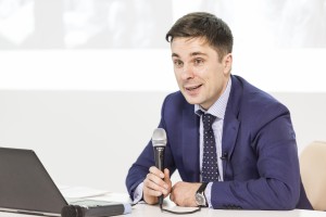 Лекция Глеба Богуша