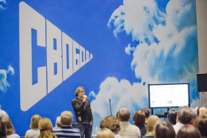 Поэтический вечер Алексея Цветкова и Дмитрия Воденникова