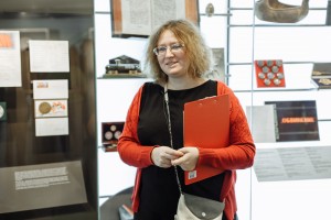 Экскурсия «Осень 1987 года»