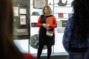 Экскурсия «Осень 1987 года»