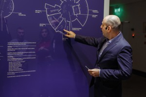 Экскурсия «Тайный октябрь»