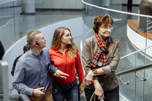 Экскурсия «Тайный октябрь»