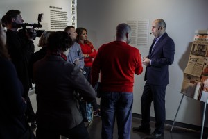 Экскурсия «Тайный октябрь»