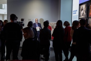 Экскурсия «Тайный октябрь»