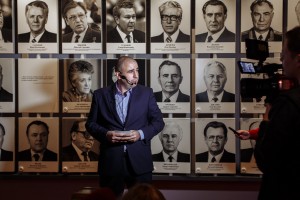 Экскурсия «Тайный октябрь»