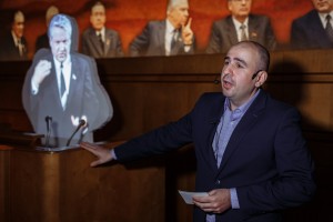 Экскурсия «Тайный октябрь»