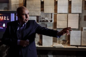 Экскурсия «Тайный октябрь»