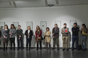 Открытие выставки «Жить или писать. Варлам Шаламов»