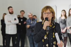 Открытие выставки «Жить или писать. Варлам Шаламов»