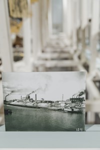 Открытие выставки «Жить или писать. Варлам Шаламов»