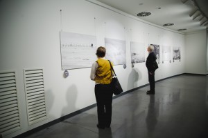 Открытие выставки «Жить или писать. Варлам Шаламов»