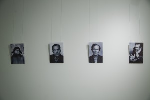 Открытие выставки «Жить или писать. Варлам Шаламов»