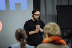 Круглый стол «Сила памяти – шанс для Европы»