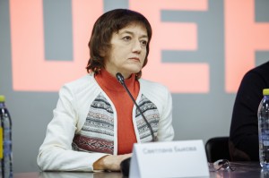 Круглый стол «Сила памяти – шанс для Европы»