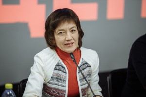 Круглый стол «Сила памяти – шанс для Европы»