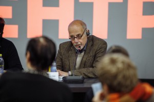 Круглый стол «Сила памяти – шанс для Европы»