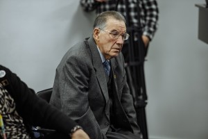 Круглый стол «Сила памяти – шанс для Европы»