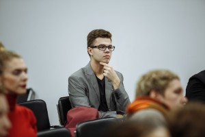 Круглый стол «Сила памяти – шанс для Европы»