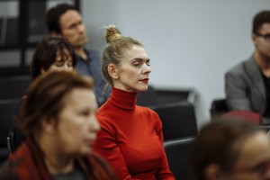 Круглый стол «Сила памяти – шанс для Европы»