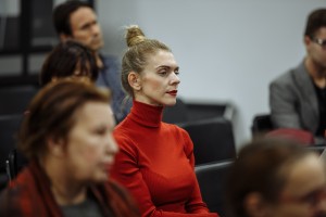Круглый стол «Сила памяти – шанс для Европы»