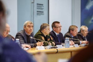 Никита Соколов, заместитель директора Музея Б.Н. Ельцина по науке