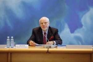 Михаил Федотов