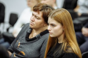 Лекция Александра Смыкалина «Выступление Паулюса как свидетеля на Нюрнбергском процессе»