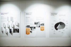 Выставка «Незаменимый посредник»