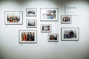 Выставка «Незаменимый посредник»