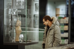 Выставка «Незаменимый посредник»