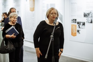 Татьяна Мерзлякова