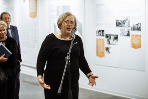 Татьяна Мерзлякова