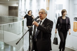 Владимир Лукин