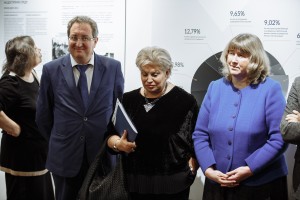 Выставка «Незаменимый посредник»