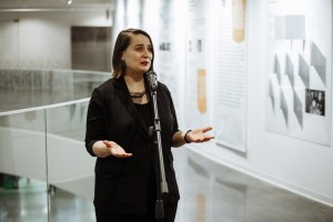 Выставка «Незаменимый посредник»