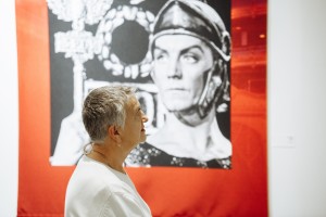 Андрис и Илзе Лиепа в Ельцин Центре