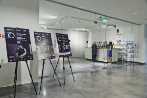 На выставке «Окна в Россию. Шедевры семи поколений»